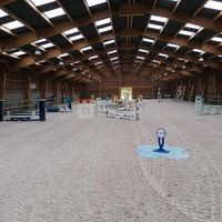 Domaine du Haras de Fontainebleau