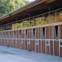 Domaine du Haras de Fontainebleau