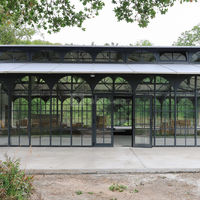 Orangerie de Kerstrad