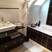 Appartement nuptial