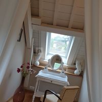 Orangerie de Kerstrad