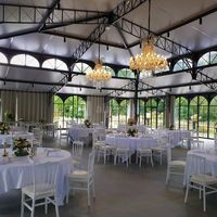 Orangerie de Kerstrad