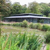 Orangerie de Kerstrad