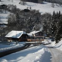 La Halte du Moulin