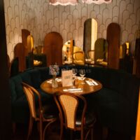 Le Café Louise