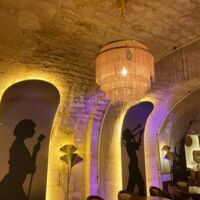 Le Café Louise