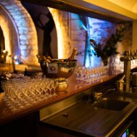 Le Café Louise