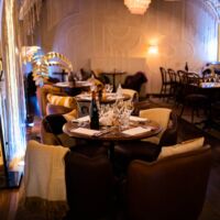 Le Café Louise