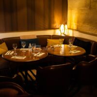 Le Café Louise