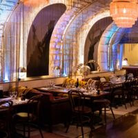 Le Café Louise