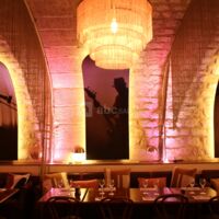 Le Café Louise