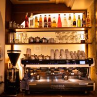 Le Café Louise