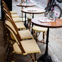Le Café Louise