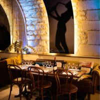 Le Café Louise