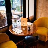 Le Café Louise