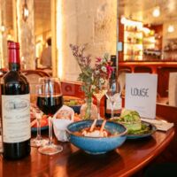 Le Café Louise