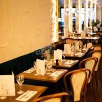 Le Café Louise