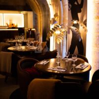 Le Café Louise