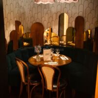 Le Café Louise
