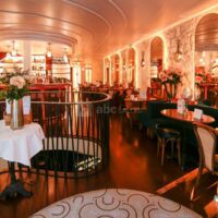 Le Café Louise