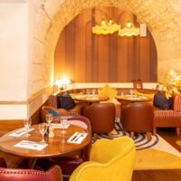 Le Café Louise