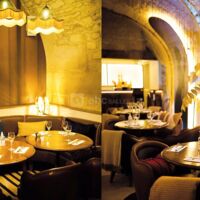 Le Café Louise