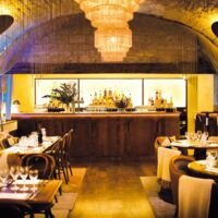 Le Café Louise