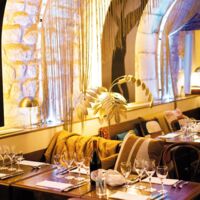Le Café Louise