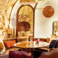 Le Café Louise