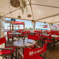 La Voile Rouge