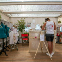 La Voile Rouge