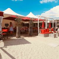 La Voile Rouge