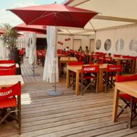 La Voile Rouge