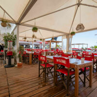 La Voile Rouge