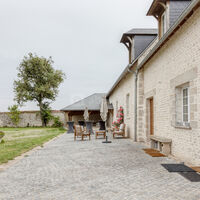Château de Chaussy