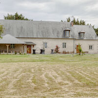 Château de Chaussy