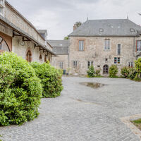 Château de Chaussy