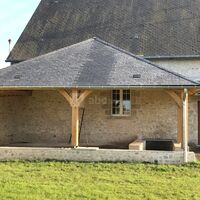 Château de Chaussy
