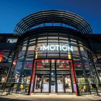 E-Motion Annecy