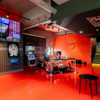 E-Motion Annecy