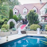 Villa Herald