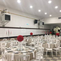 Salle Numidia