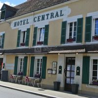 Le Central