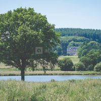 Château de la Cazine
