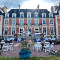 Château de la Cazine