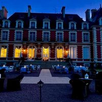 Château de la Cazine