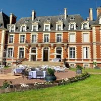 Château de la Cazine