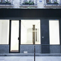 Galerie 37 Chapon