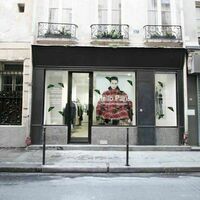 Galerie 37 Chapon