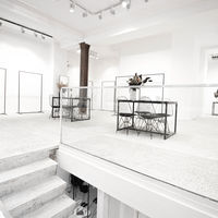 Galerie 21 Chapon